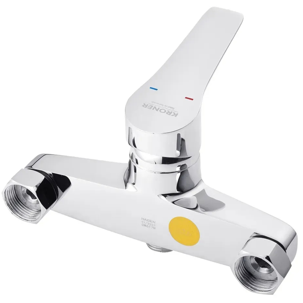 Душовий гарнітур Kroner Hagen-C050 (CV032256) - picture 3