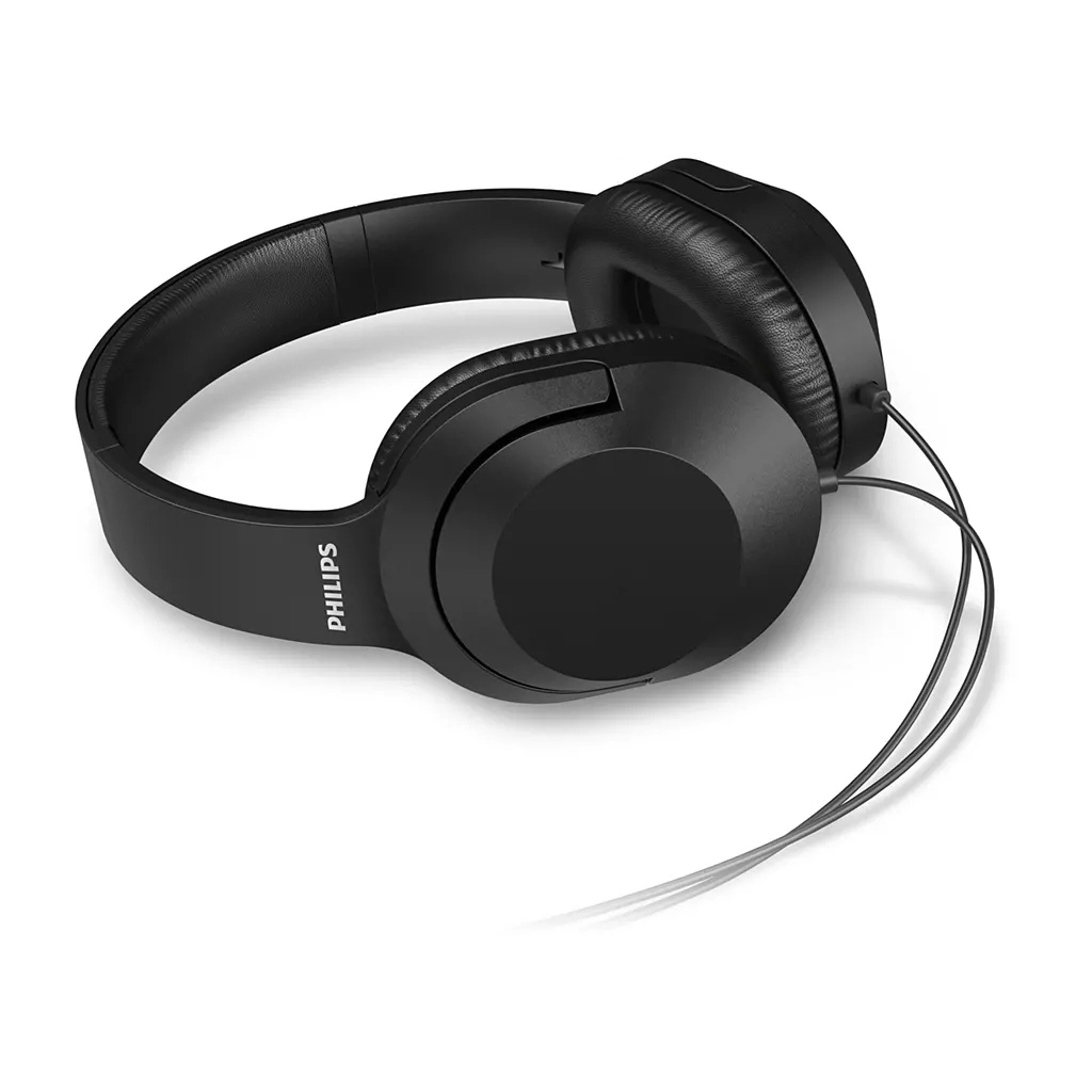 Навушники Philips TAH2005 (TAH2005BK/00) - зображення 3