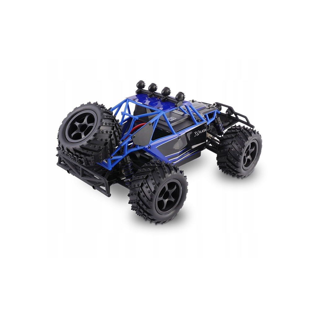 Радіокерована іграшка Overmax X-Flash (OV-X Flash) - зображення 2