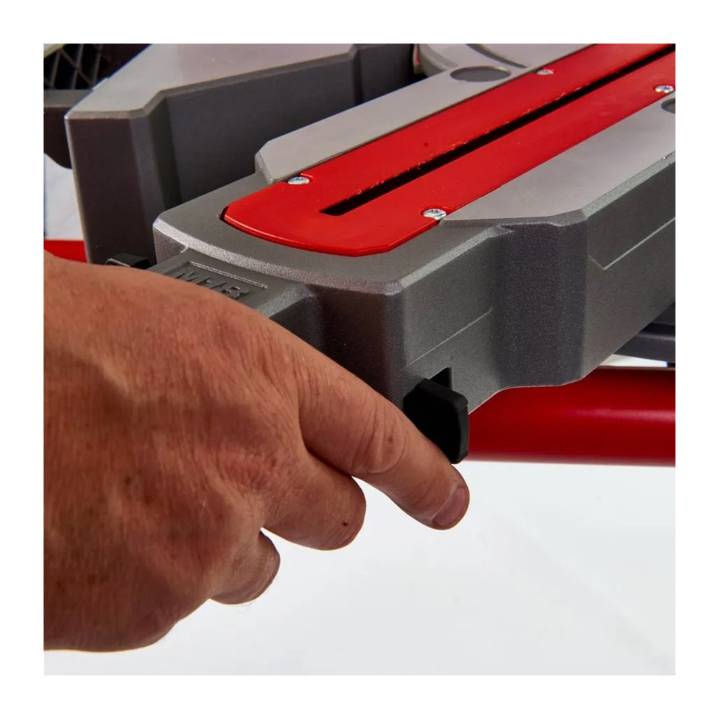 Торцювальна пила Milwaukee M18 FMS254-0, 254мм (без АКБ та ЗП) (4933451729) - изображение 9