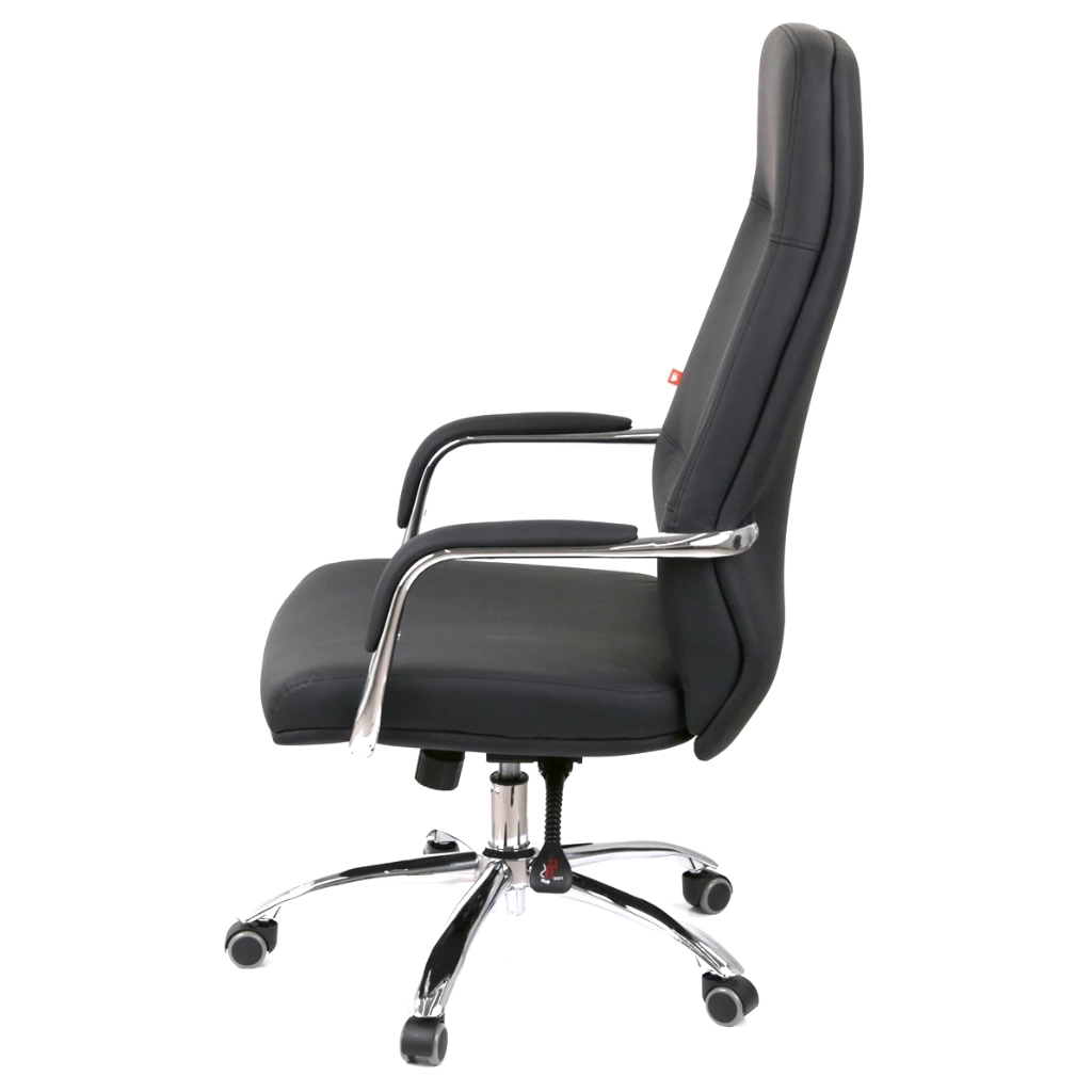 Офісне крісло Аклас Сейя ANF (PU Black) (00169262) - изображение 3