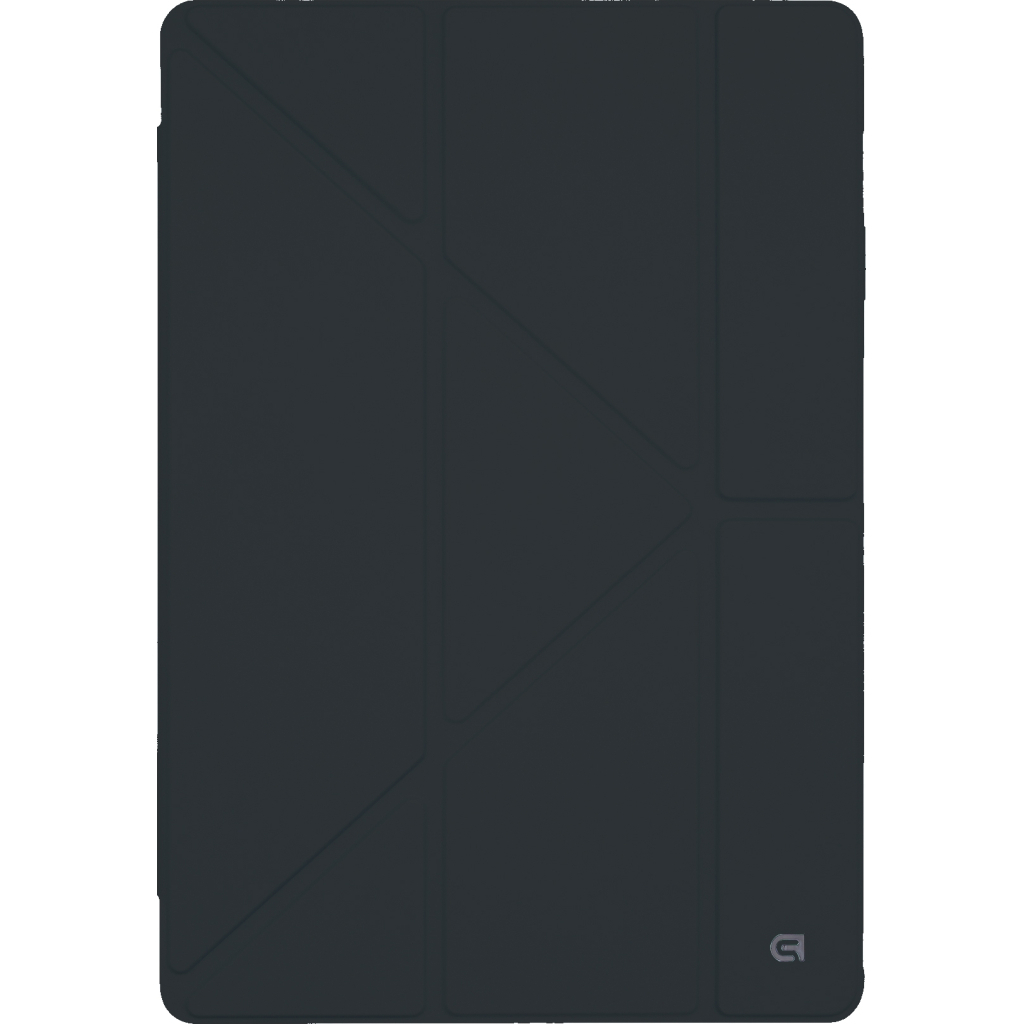 Чохол до планшета Armorstandart Y-Type PEN Samsung Galaxy Tab S10 FE+ Black (ARM85530) - зображення 1