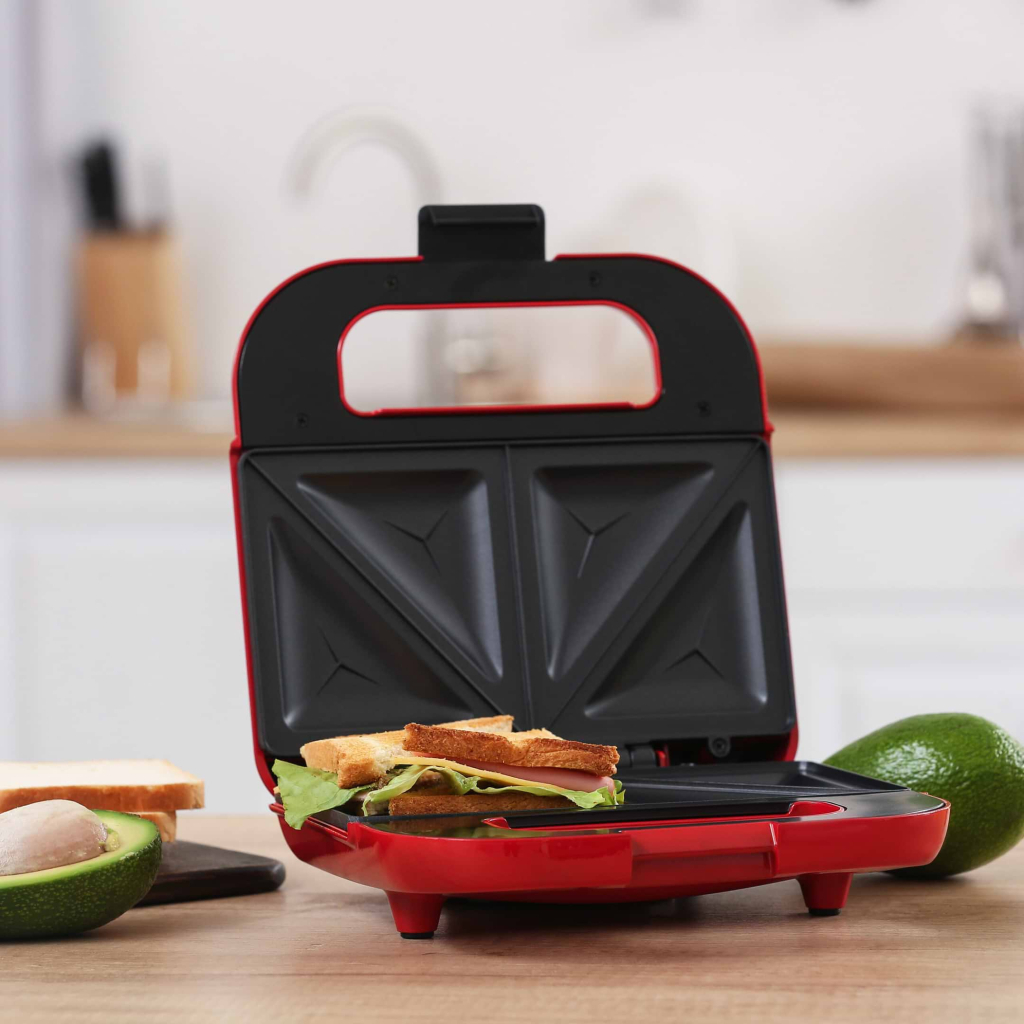 Сендвічниця Magio MG-376 - picture 9