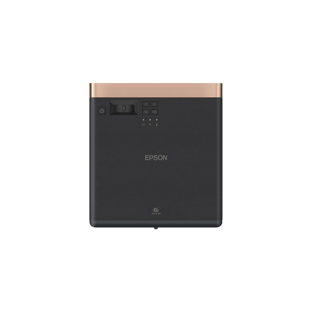 Проектор Epson EF-100B (V11H914340) - зображення 5