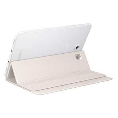 Чохол до планшета Samsung Galaxy Tab S2 (2016) 8.0 LTE T719 Book Cover White (EF-BT715PWEGRU) - зображення 3