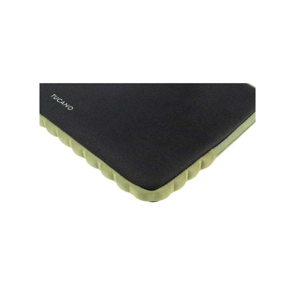 Чохол до ноутбука Tucano 14" Offroad black (BFCAR1314-BK) - зображення 3