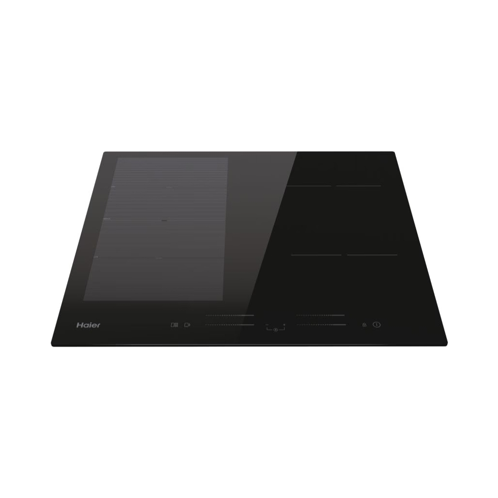 Варочна поверхня Haier HAFRSJ64MC - зображення 2