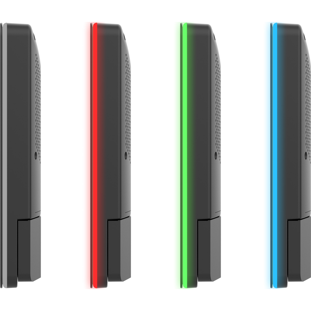 Монітор iiyama TW1025LASC-B1PNR - зображення 2