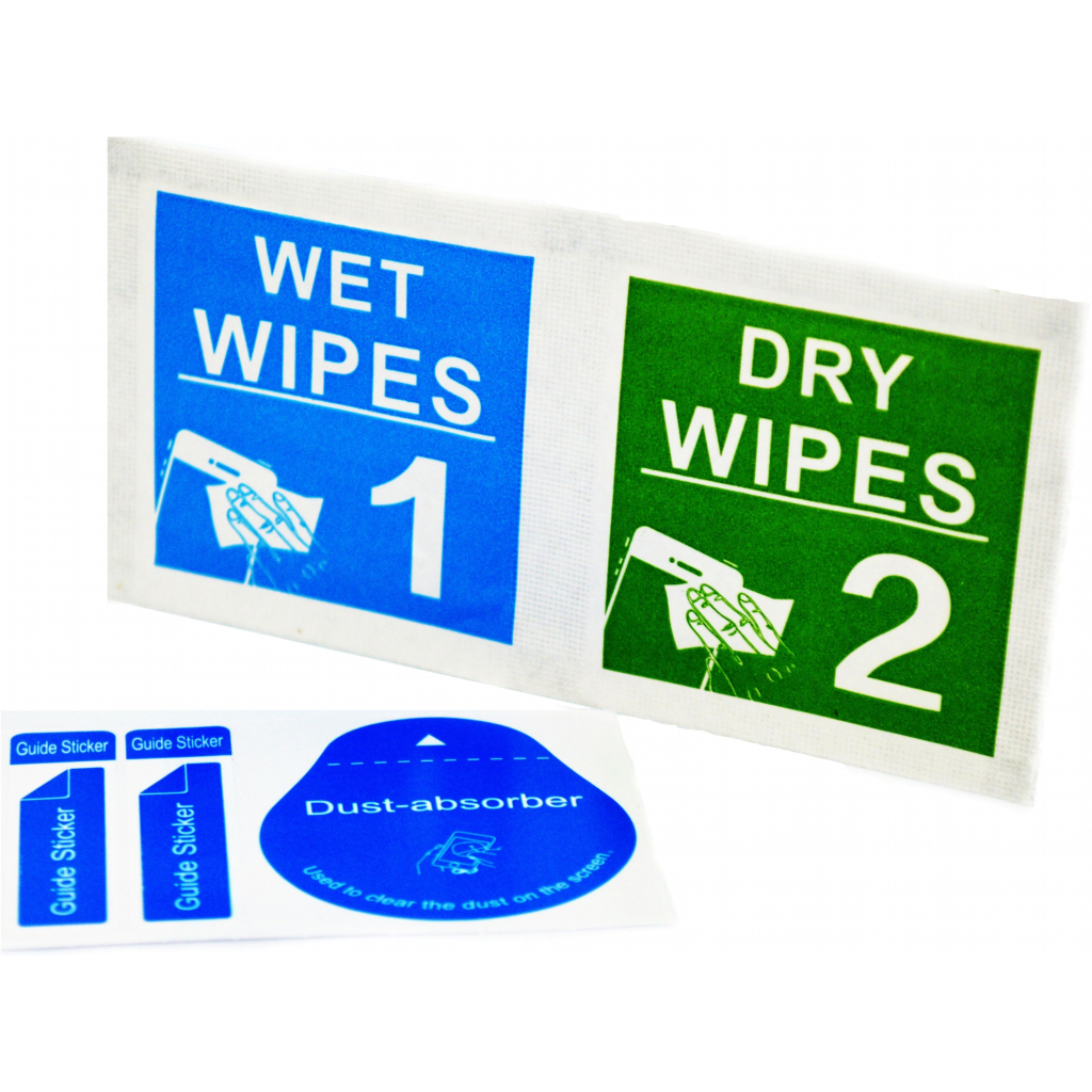 Скло захисне Drobak Alcatel 1SE (616187) - зображення 6