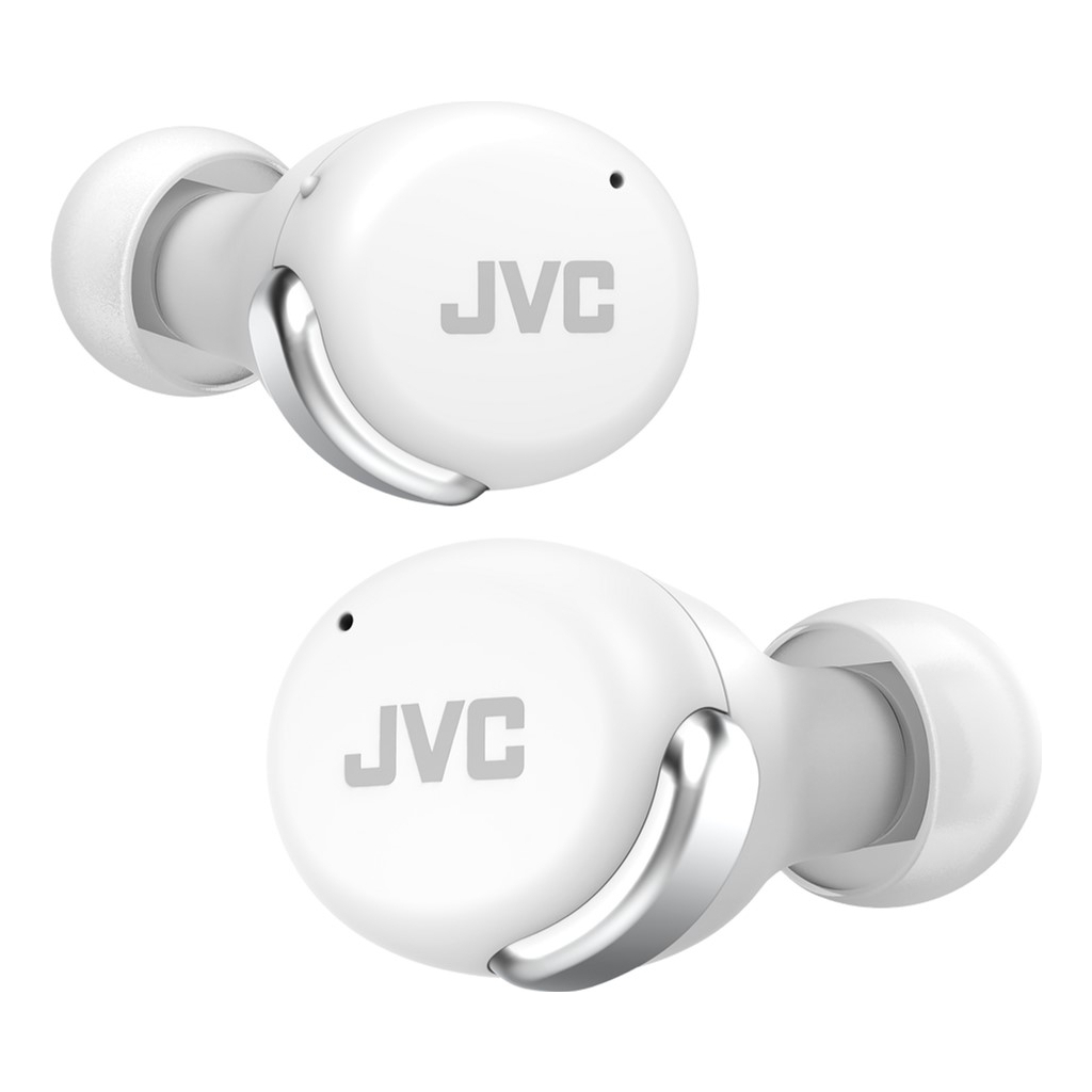 Навушники JVC HA-A30T White (HA-A30T-W-U) - зображення 5