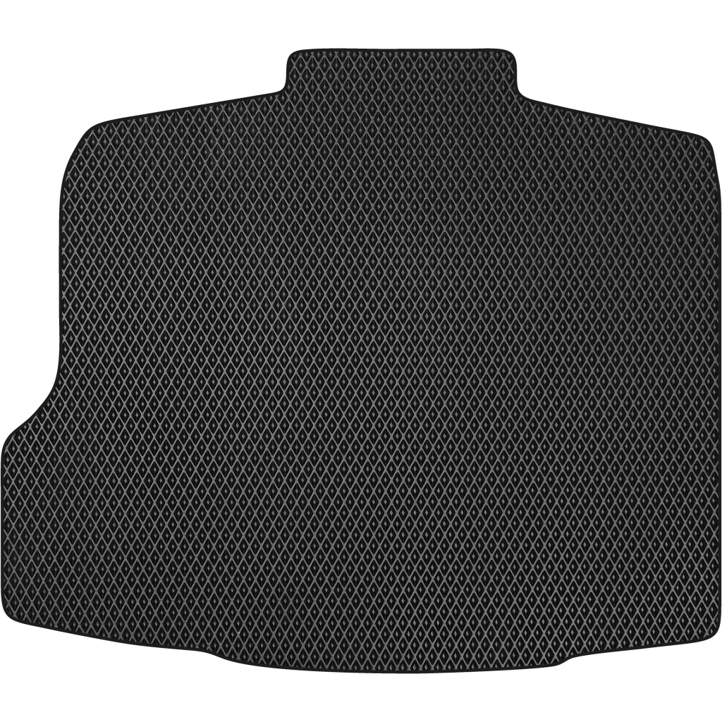 Килимок в багажник EVAtech Opel Vectra (C) 2002-2008 3 покоління (OL1882BO1RBB) - зображення 1