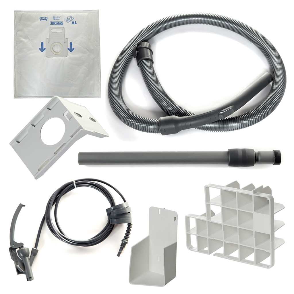 Пилосос Thomas TWIN PANTHER (788558) - зображення 8