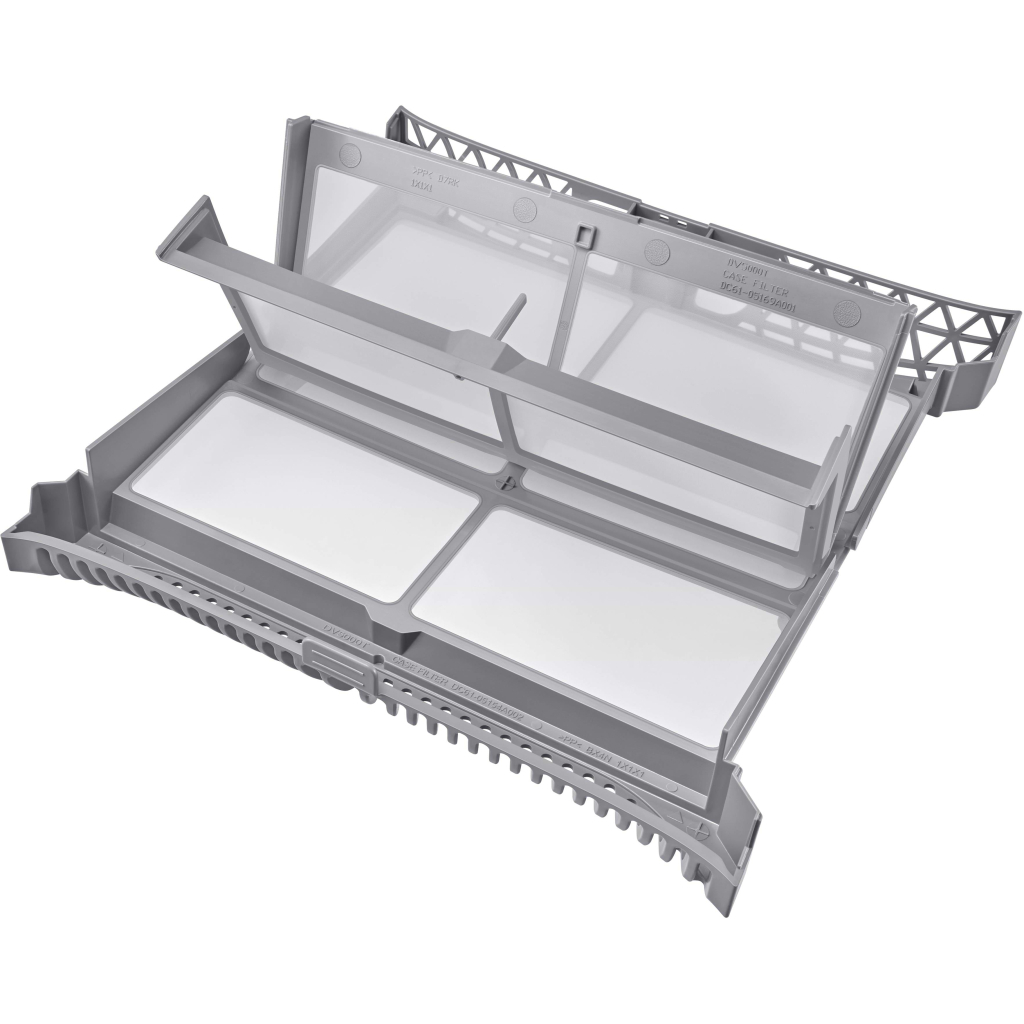 Сушильна машина Samsung DV90CGC2A0AEUA - picture 11