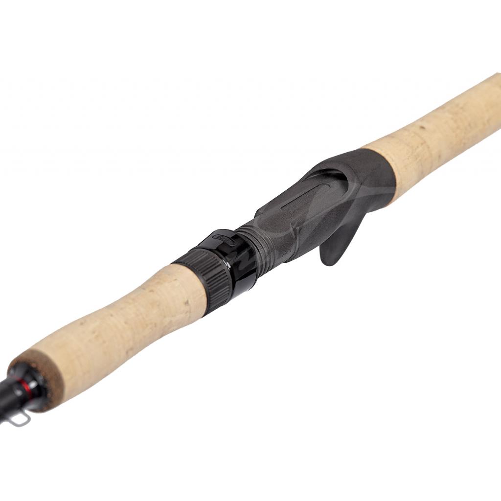 Вудилище G.Loomis IMX Hotshot IMX 1021-2C HSR 2.59m 10.5-113g Casting (2266.56.07) - зображення 5