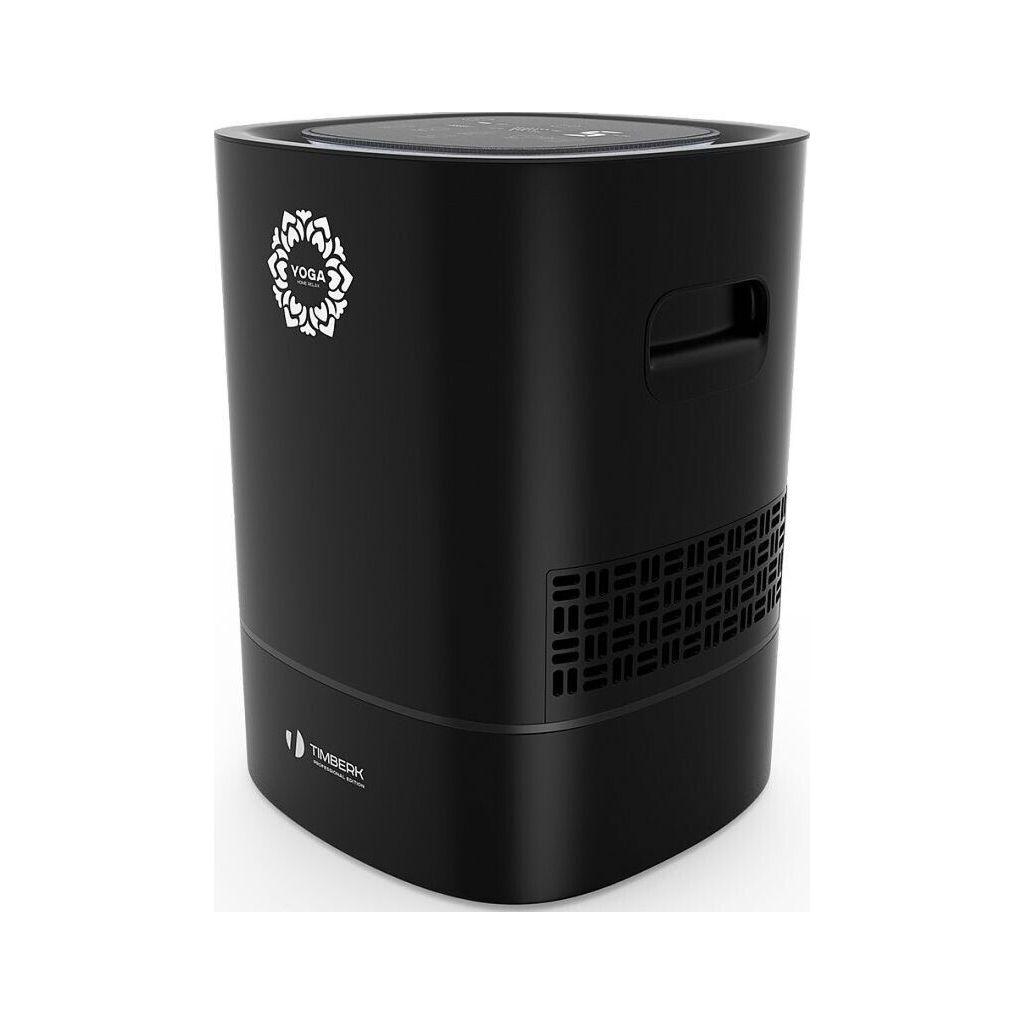 Очисник повітря TIMBERK TAW H3 D (BL) - зображення 2