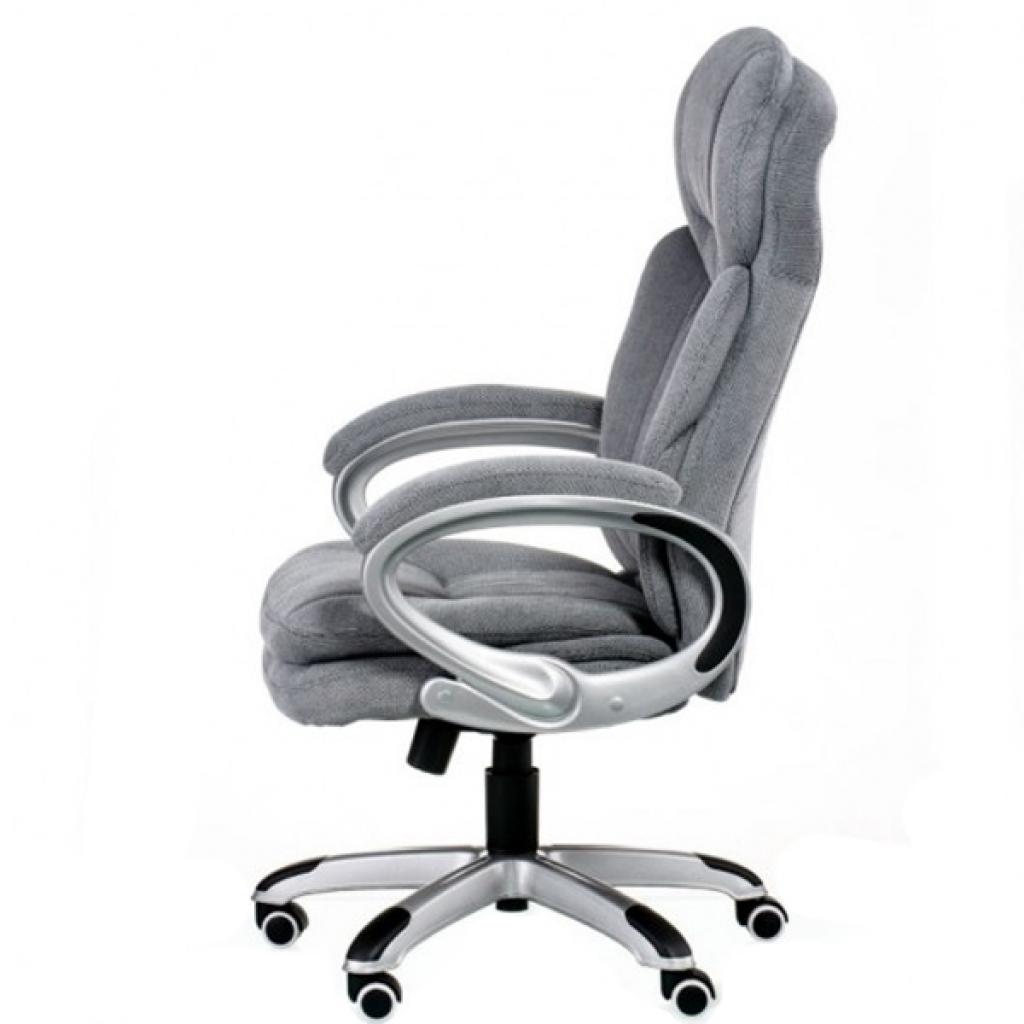 Офісне крісло Special4You Lordos grey (E5791) - зображення 5