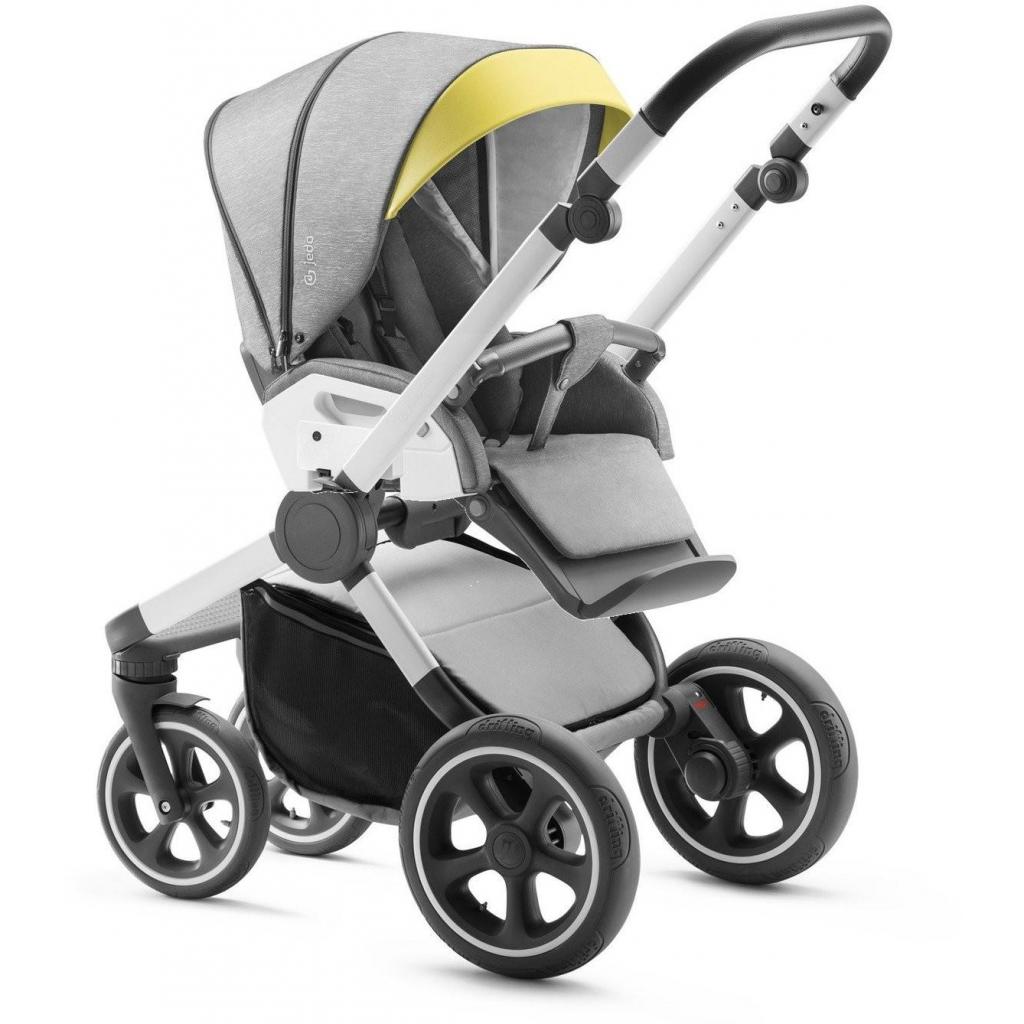 Коляска Jedo 2в1 Lark T5 (LARKT5) - зображення 2