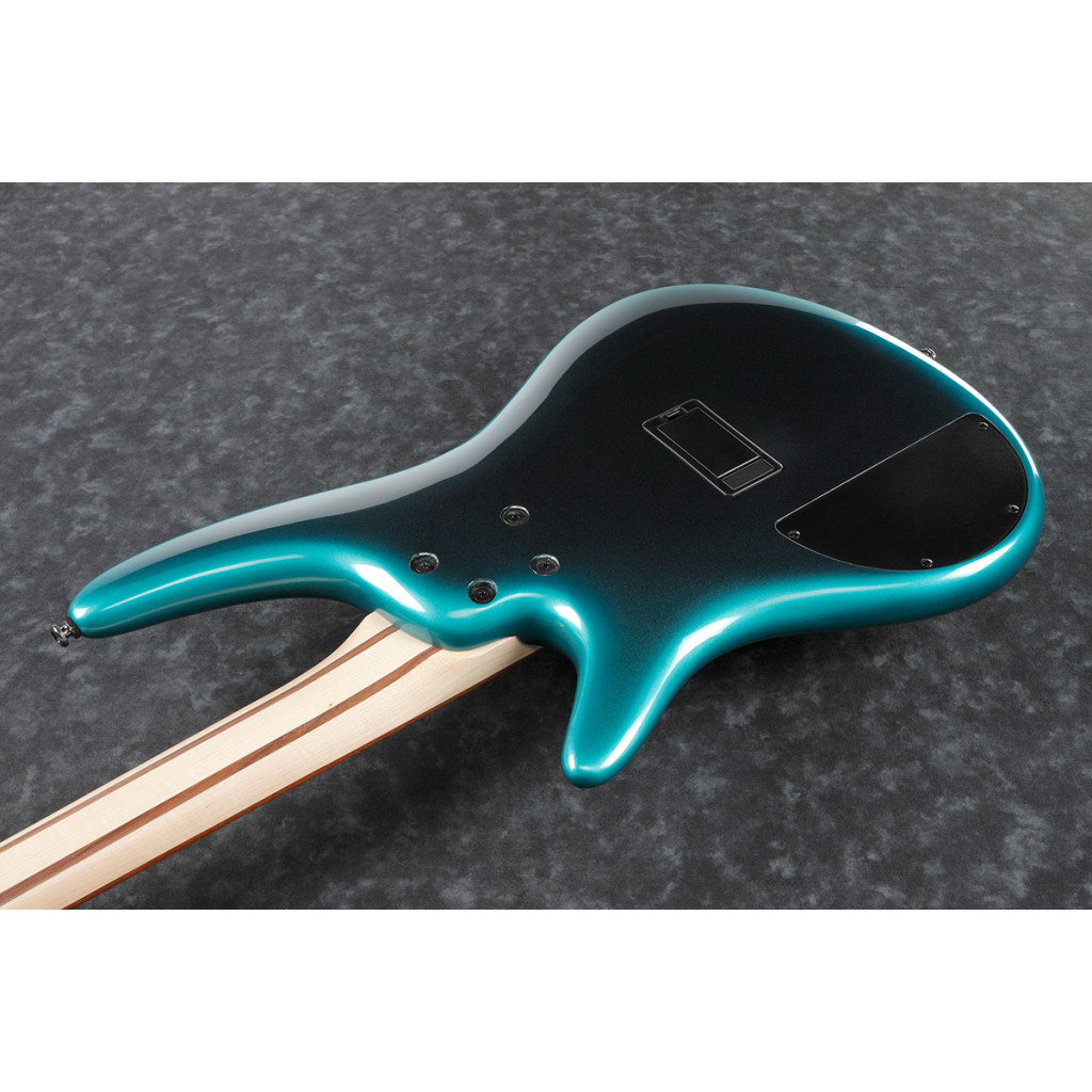 Бас-гітара Ibanez SR300E CUB (230880) - зображення 5