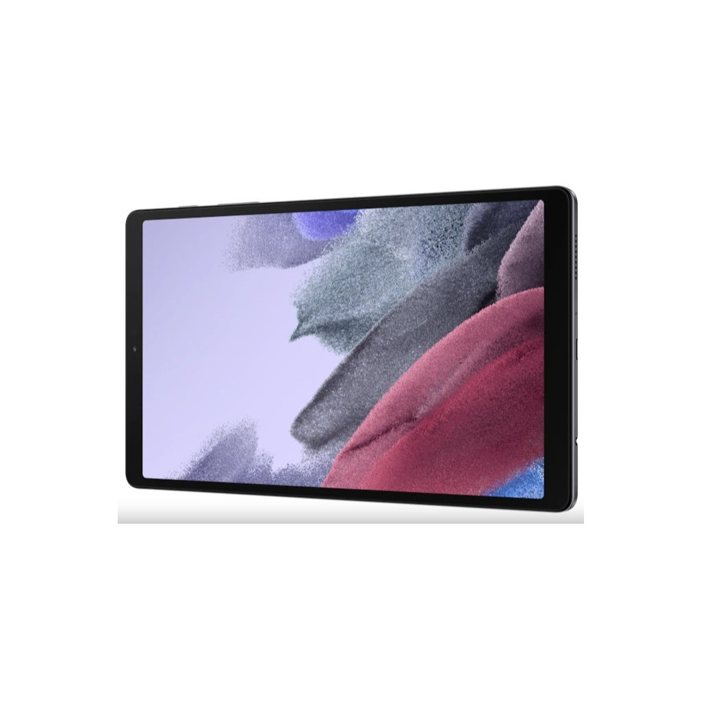 Планшет Samsung Galaxy Tab A7 Lite 8.7" Wi-Fi 4/64GB Grey (SM-T220NZAFSEK) - зображення 3