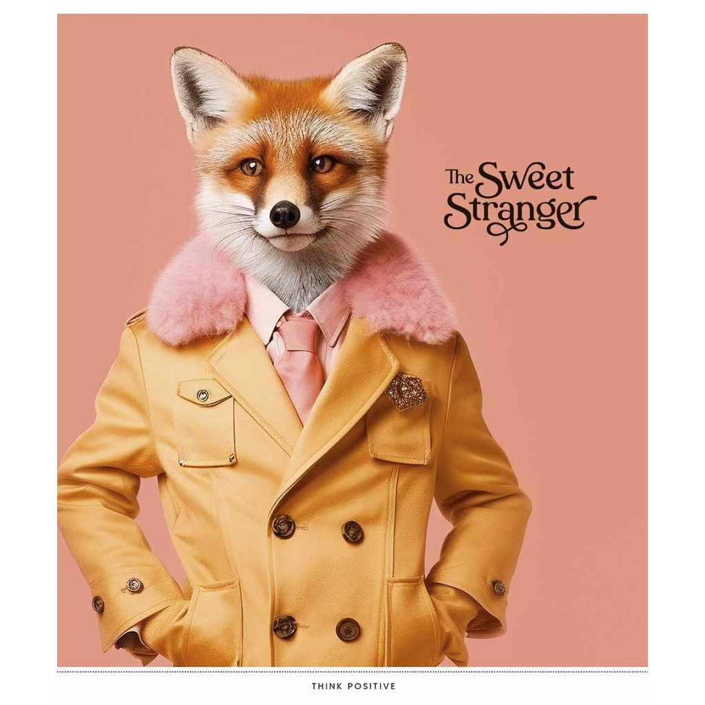 Зошит Школярик Retro style 48 аркушів клітинка (048-3340K) - зображення 3