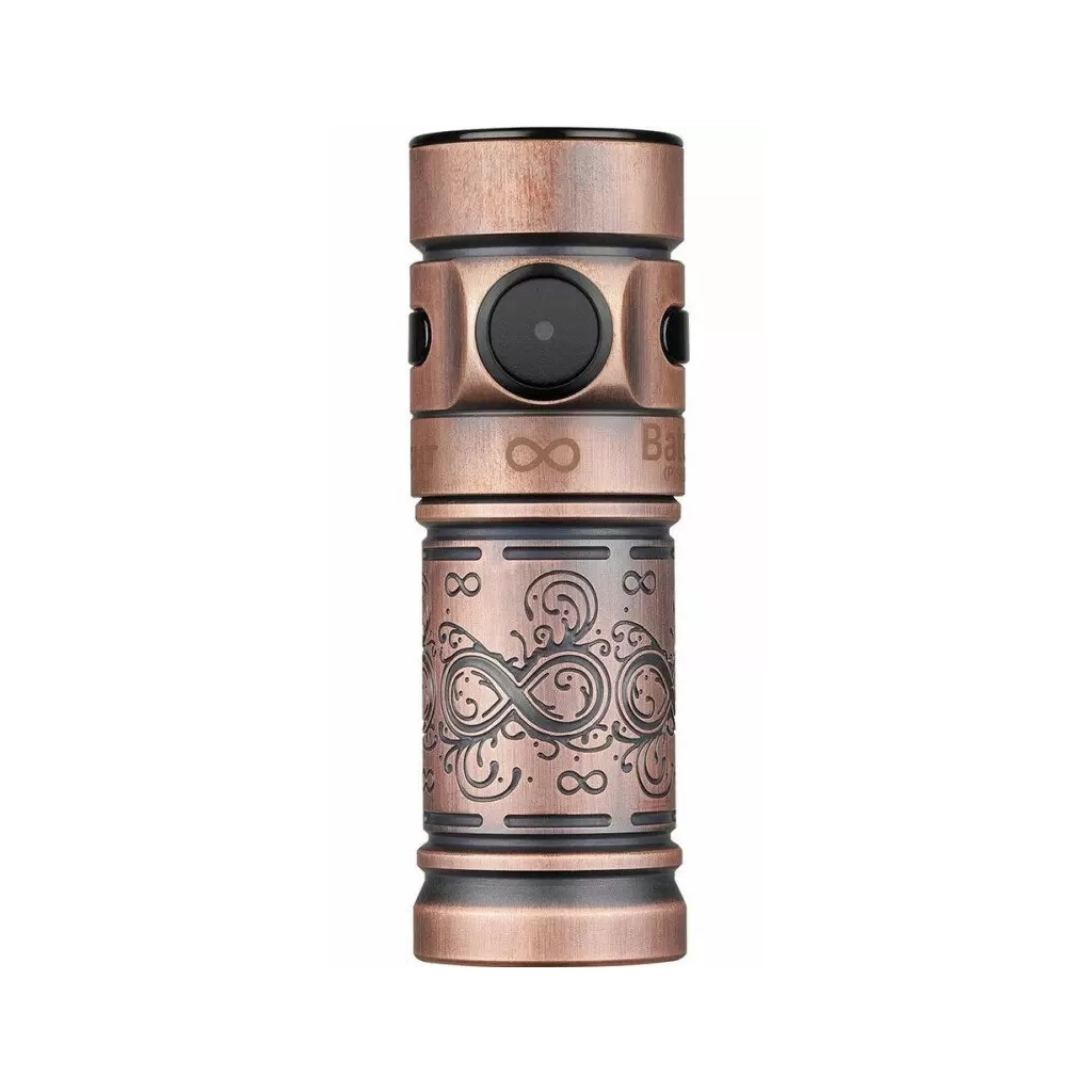 Ліхтар Olight Baton 3 Premium Edition Eternal (2370.35.44) - зображення 5