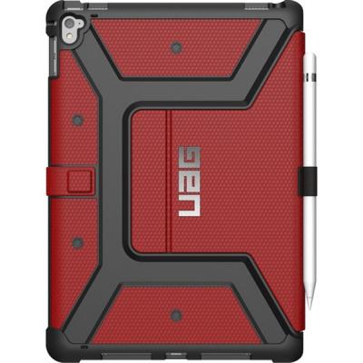 Чохол до планшета Urban Armor Gear iPad Pro 9.7 Rogue (Red) (IPDPRO9.7-RED) - зображення 2