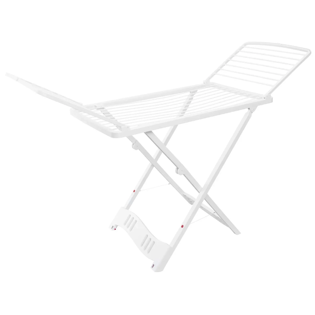 Сушарка для білизни Casa Si Resin 20m White Підлогова (CS92066Q01) (DAS302859) - зображення 1