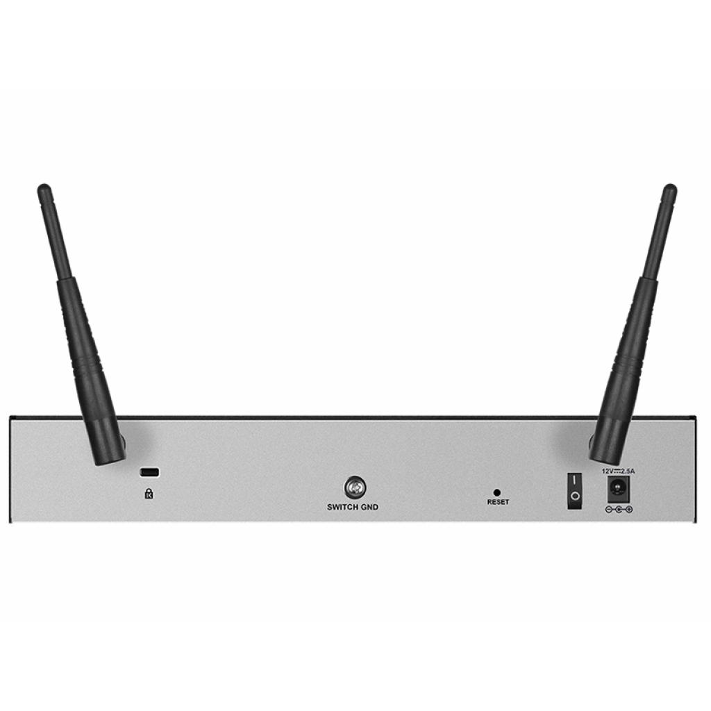 Маршрутизатор D-Link DSR-500AC - изображение 3