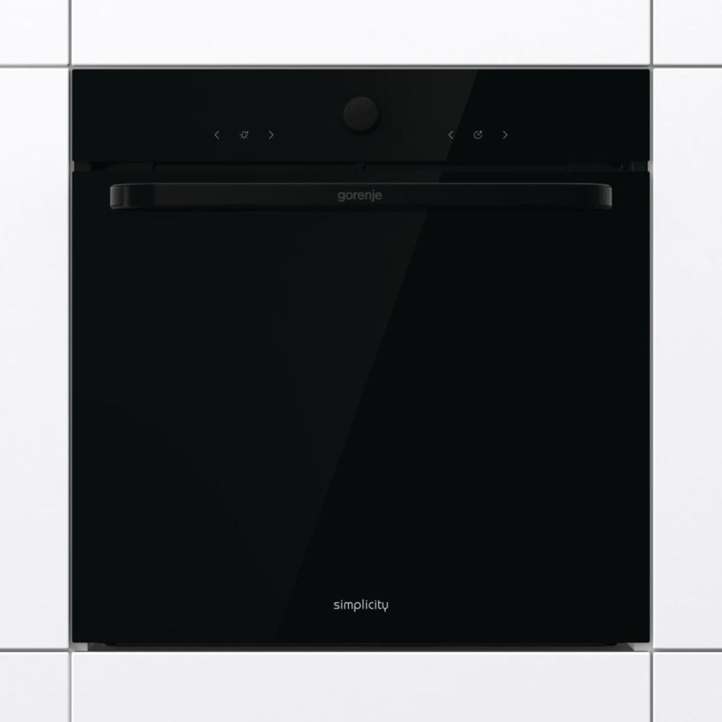 Духова шафа Gorenje BOS67371SYB - зображення 2