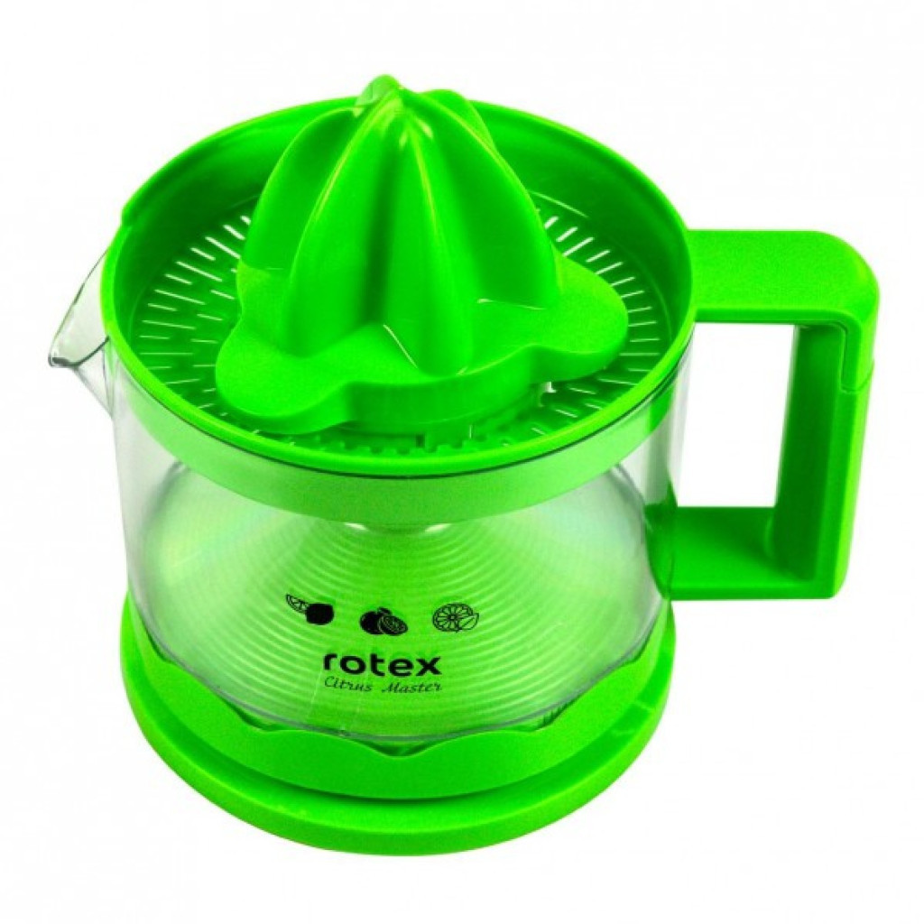 Соковижималка Rotex RJW30-W - зображення 2