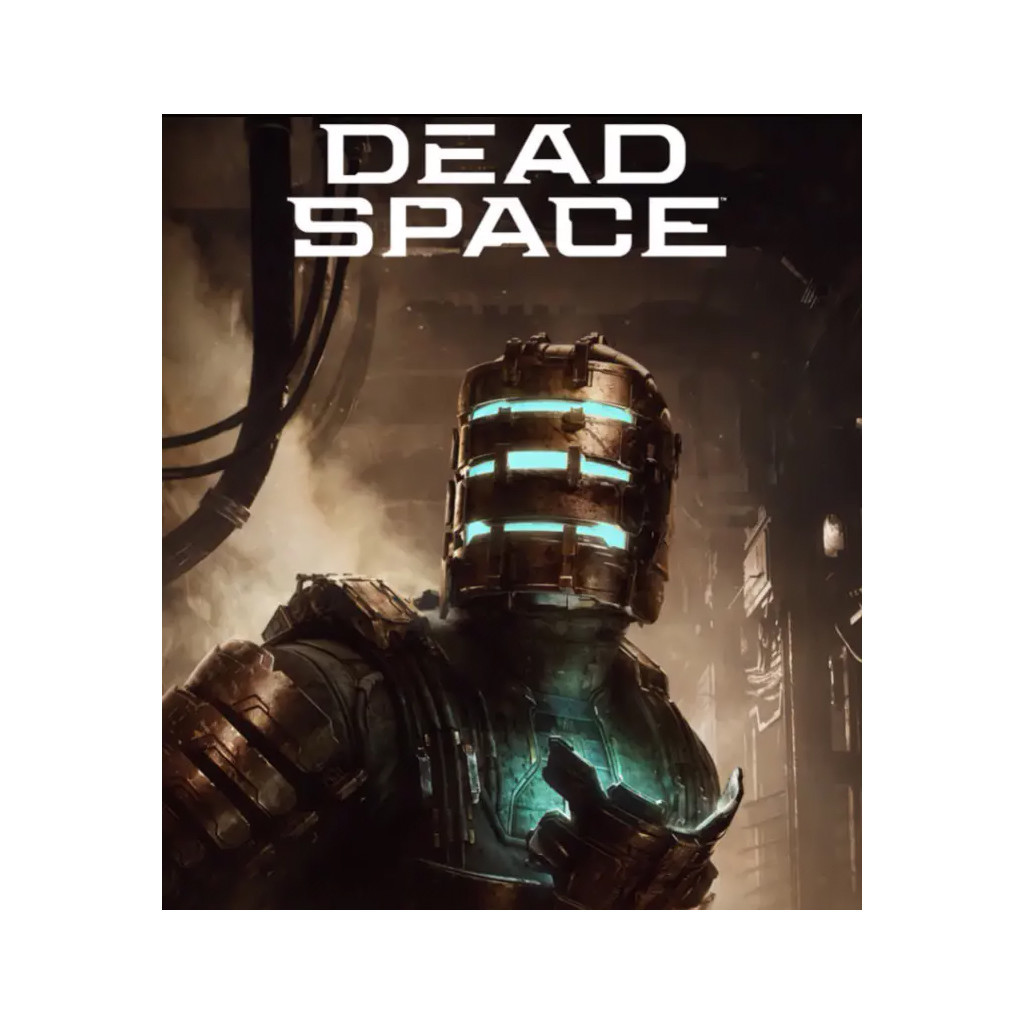 Гра PC Dead Space (1101176) - зображення 1
