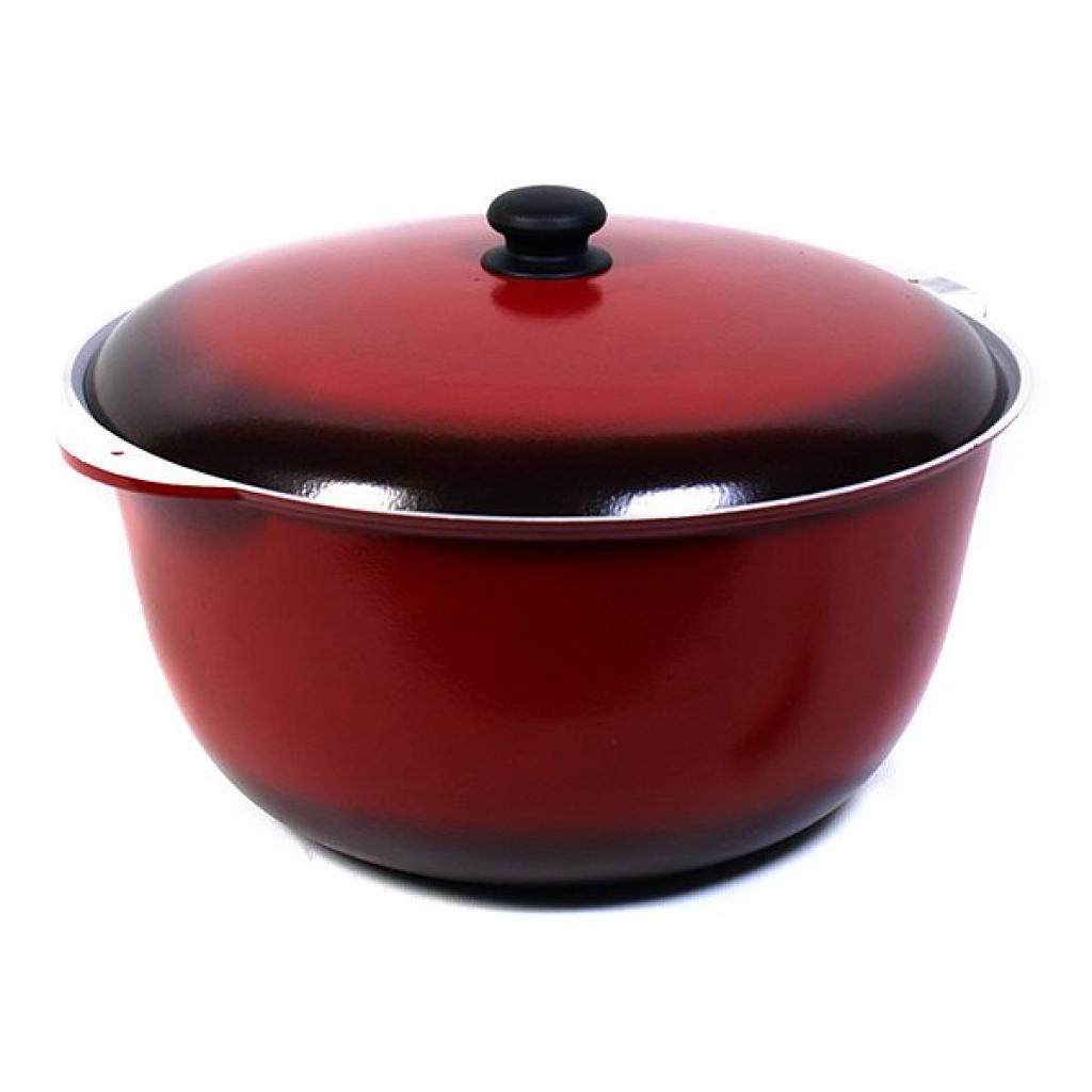 Котел туристичний Time Eco ЕКД 15 (4820149871271) - зображення 1