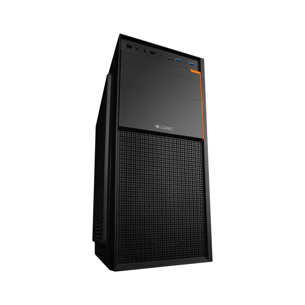 Корпус Logic concept J23 USB 3.0 (AT-J023-10-0000000-0002) - зображення 5