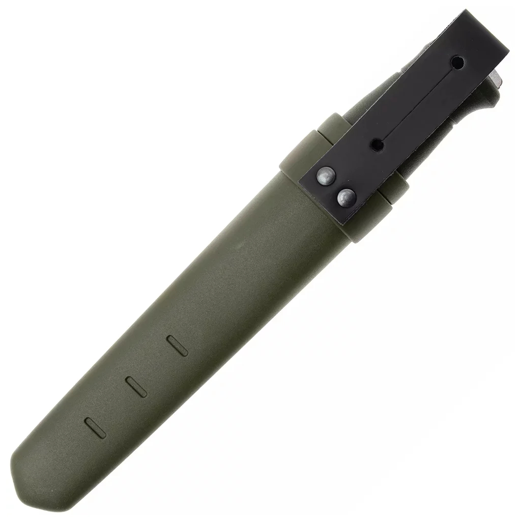 Ніж Morakniv Garberg S Green (14472) - зображення 9