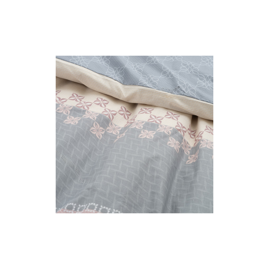 Постільна білизна Viluta 24250 Ранфорс двоспальний (24250_dv) - зображення 2