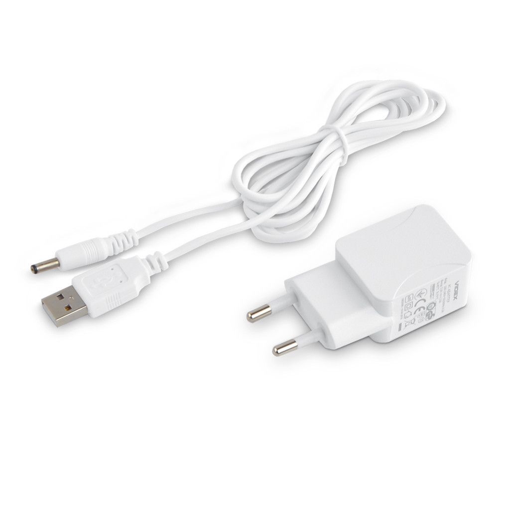 Настільна лампа Videx VL-TF05W 7W 3000-5500K 220V (24714) - зображення 8