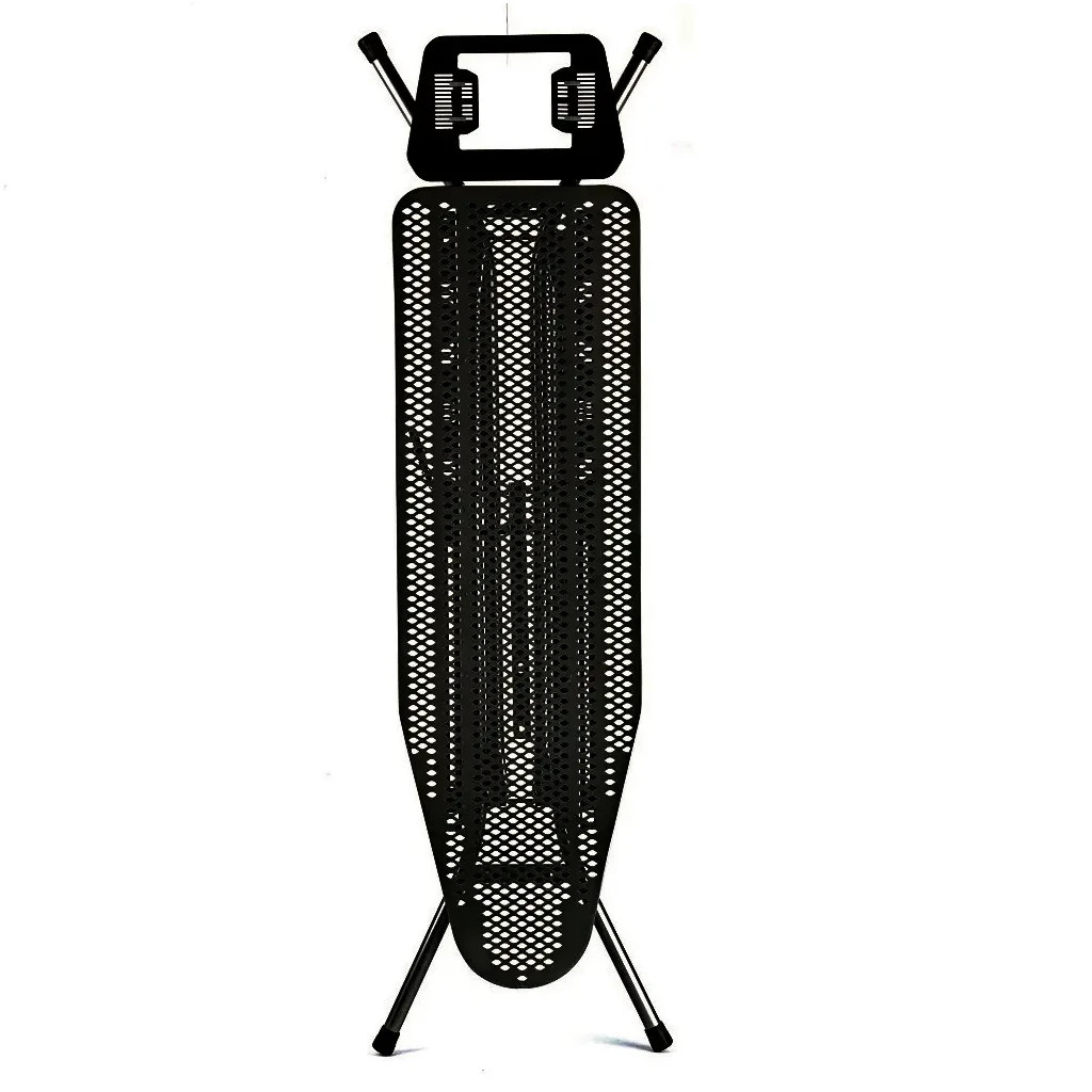 Прасувальна дошка Rolser K-UNO Black Tube Turquesa (K01016-2088) (928596) - зображення 2
