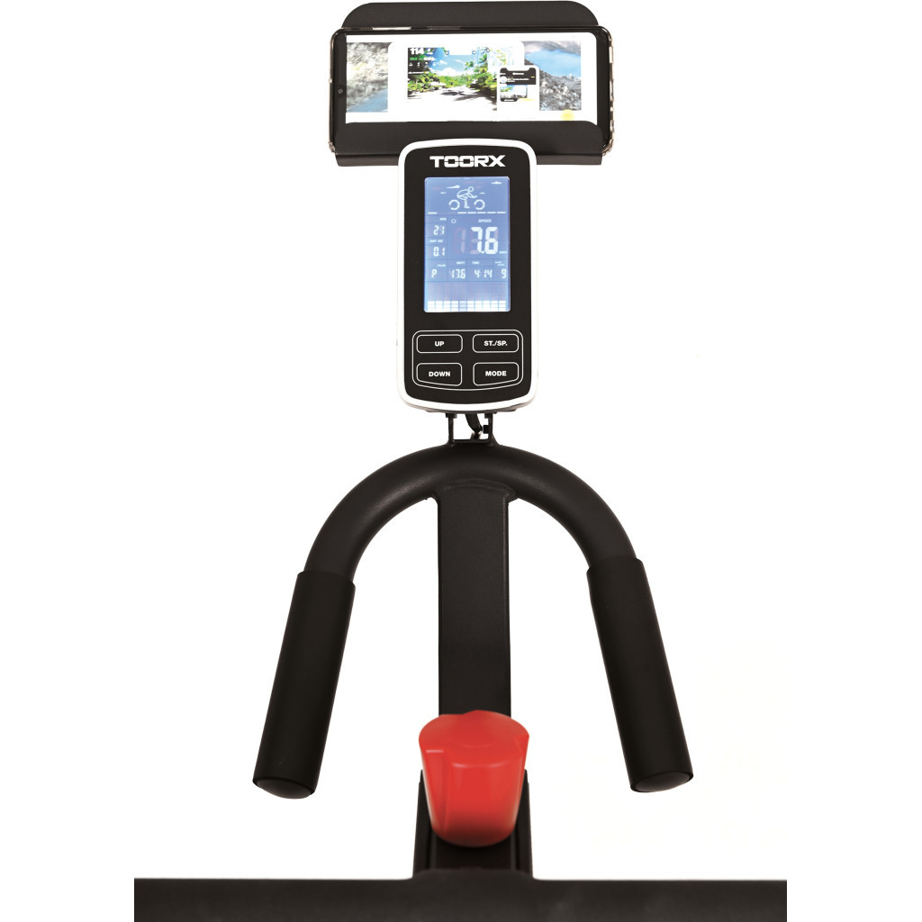 Велотренажер Toorx Indoor Cycle SRX Speed Mag Pro (SRX-SPEED-MAG-PRO) (929783) - picture 3
