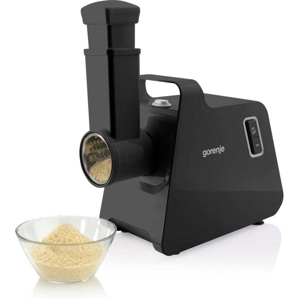 М'ясорубка Gorenje MG1701SB - зображення 4