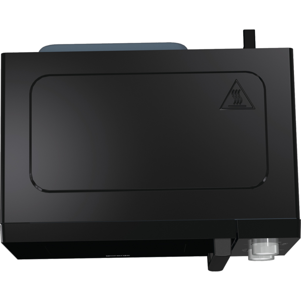 Мікрохвильова піч Gorenje MO17E1BH - изображение 3