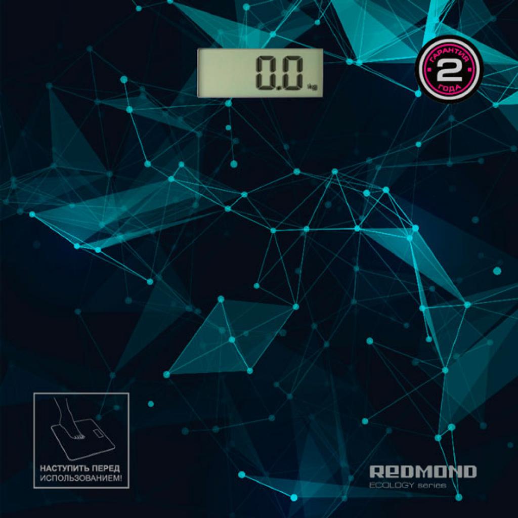 Ваги підлогові Redmond RS-735 - зображення 7