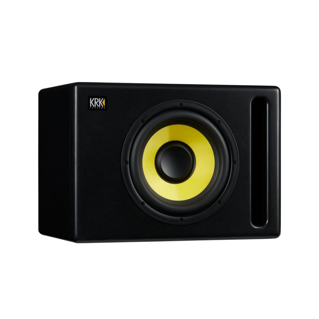 Студійний монітор KRK Systems S10.4 (223769) - зображення 2