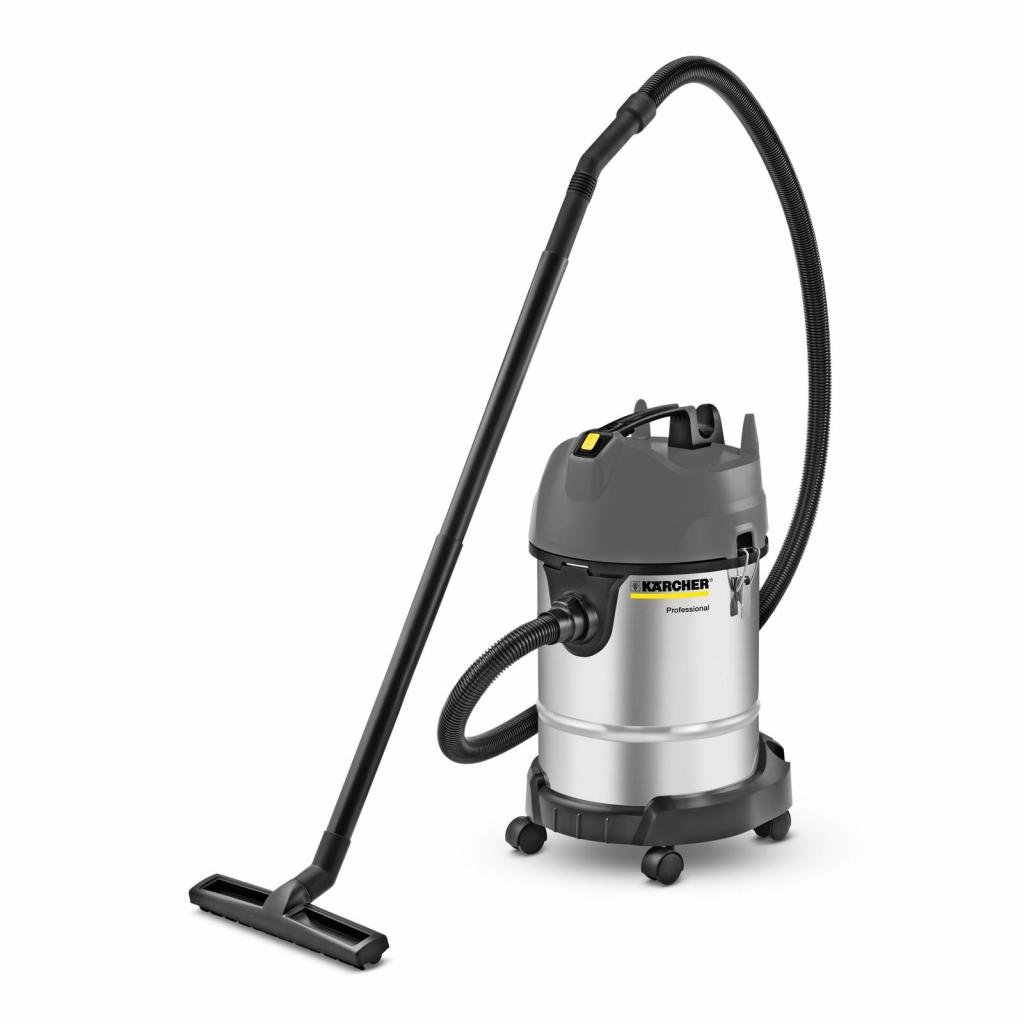 Пилосос Karcher NT 30/1 Me Classic (1.428-568.0) - зображення 1