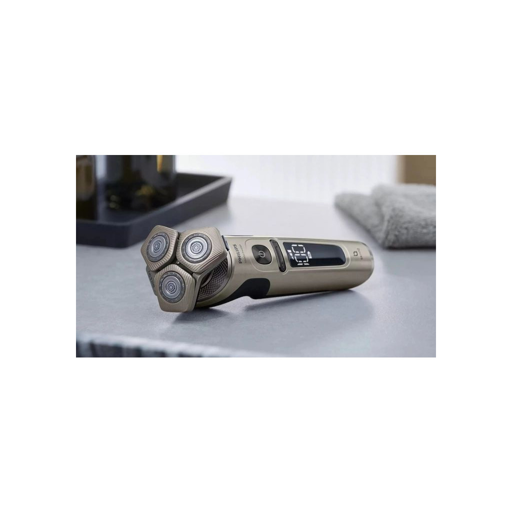 Електробритва Philips SP9883/36 - зображення 2