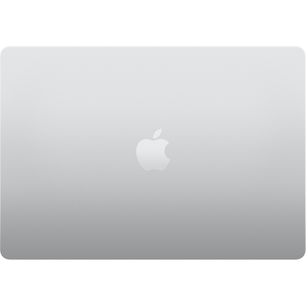 Ноутбук Apple MacBook Air 15 M3 A3114 Silver (MC9J4UA/A) - зображення 5