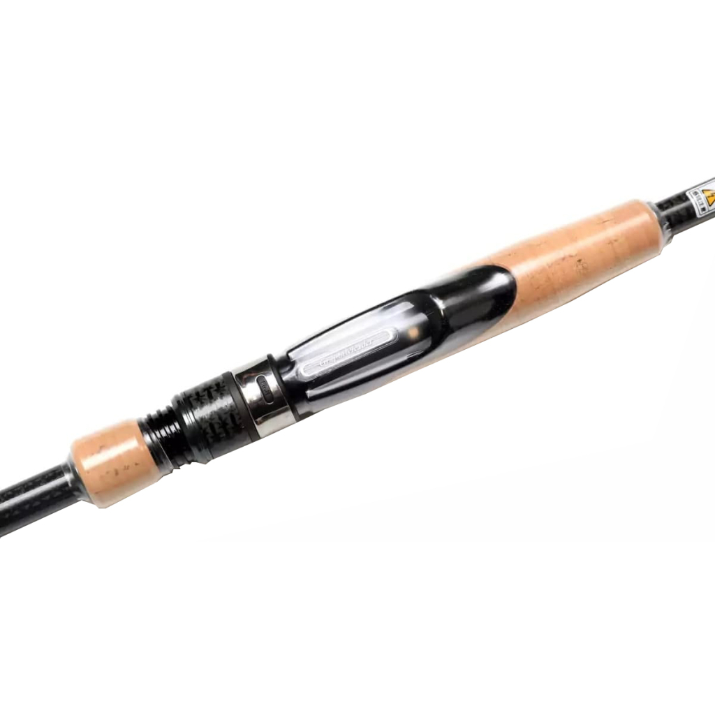 Вудилище Graphiteleader 20 Vigore 20GVIGS-742M 2.24m 5-21g (2135.35.63) - зображення 2