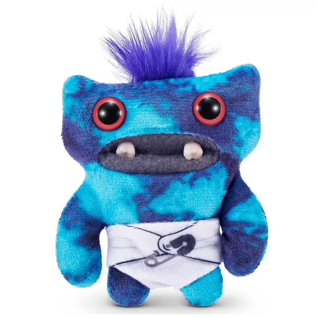 М'яка іграшка Fuggler Дивак-малюк з великими очима (15703B) - зображення 1