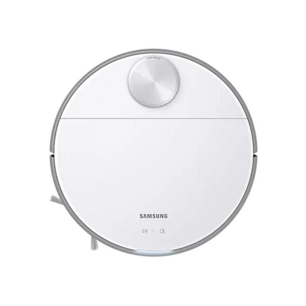 Пилосос Samsung VR30T80313W/EV - зображення 1