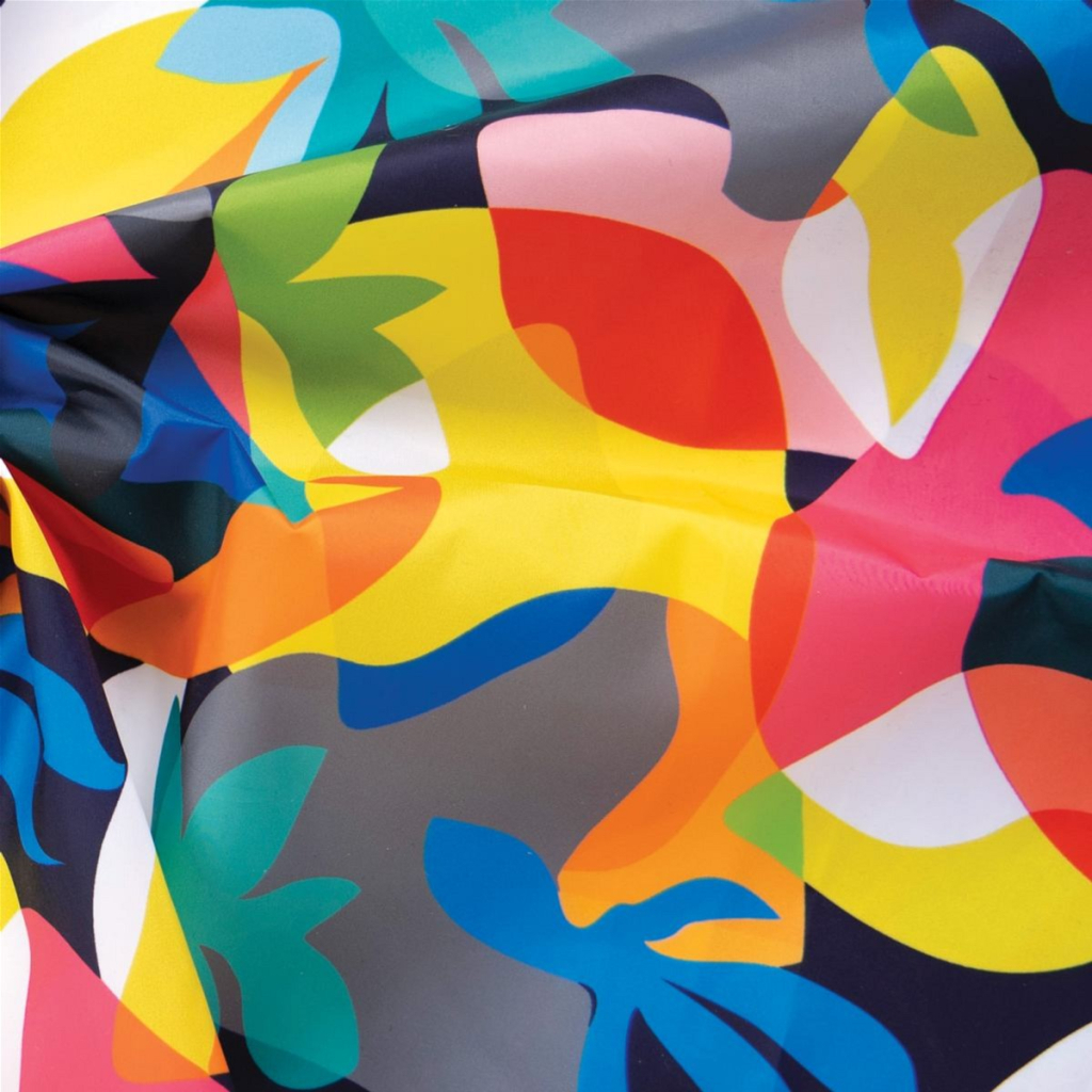 Вітровка для тварин Pet Fashion "AIR" для собак розмір XS (зелена) (4823082420650) - зображення 4