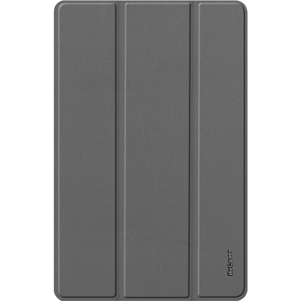 Чохол до планшета BeCover Smart Case Xiaomi Redmi Pad 10.61" 2022 Grey (708725) - зображення 2